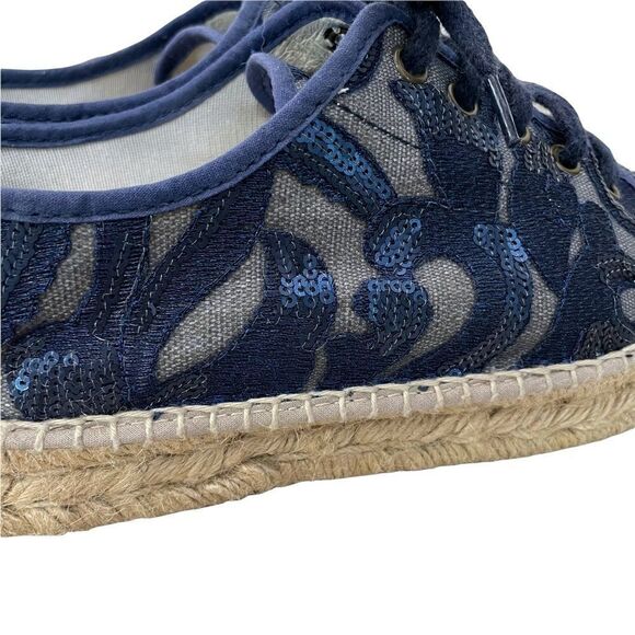 Anthropologie Gaimo Espadrilles made in Spain - Picture 5 of 7